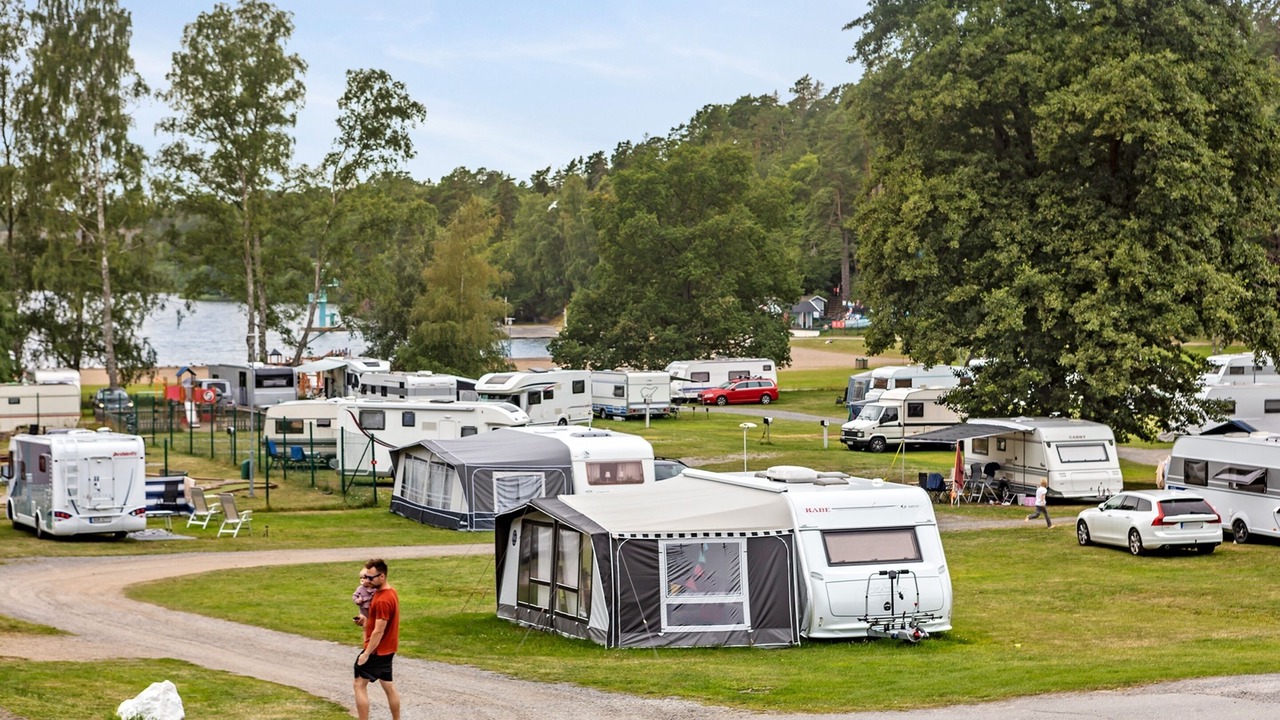 Photo of Outdoor in Norra Nynashamn