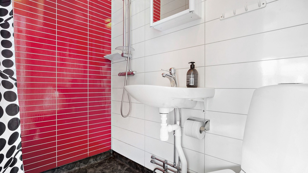 Photo of Bathroom in Norra Nynashamn