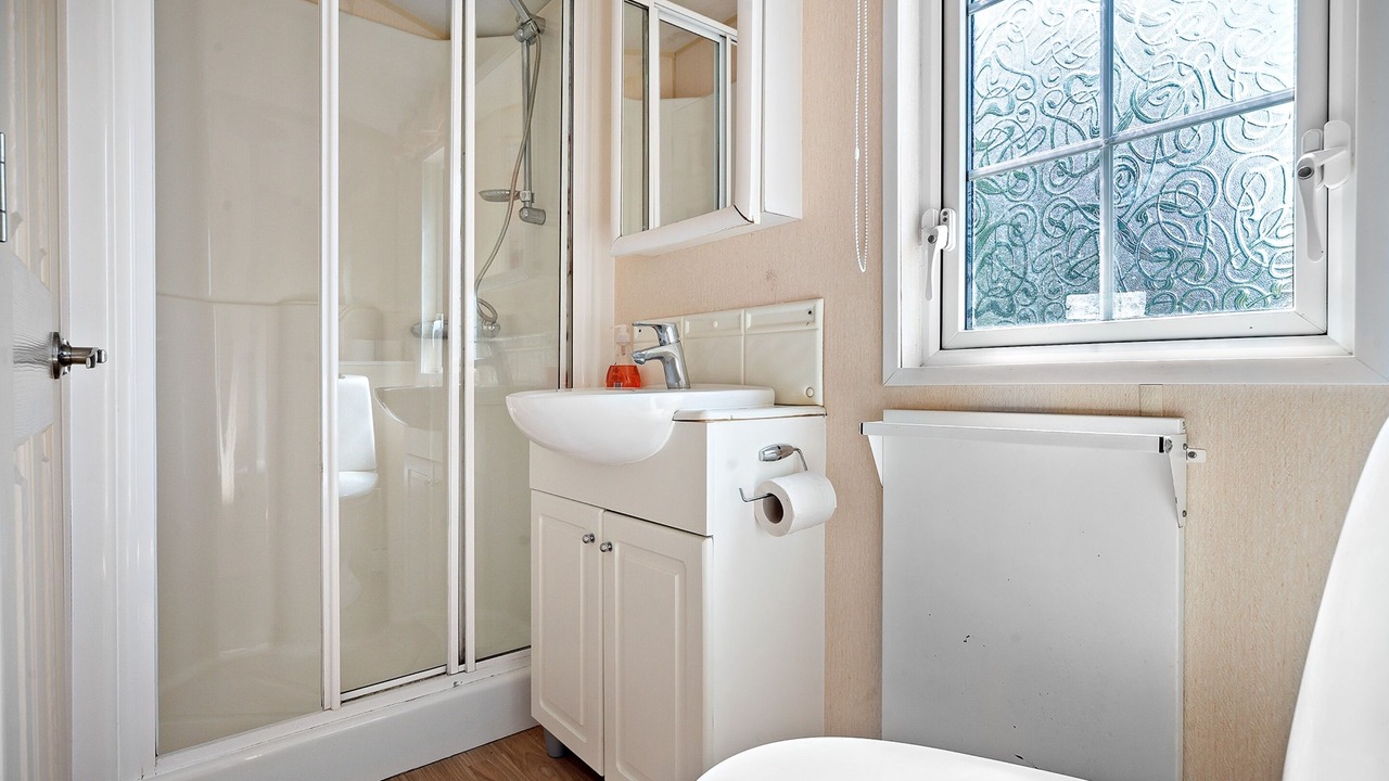 Photo of Bathroom in Norra Nynashamn