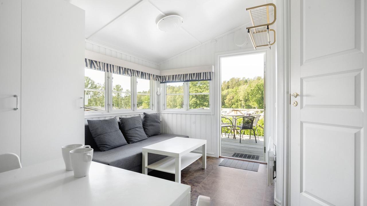 Photo of Livingroom in Norra Nynashamn