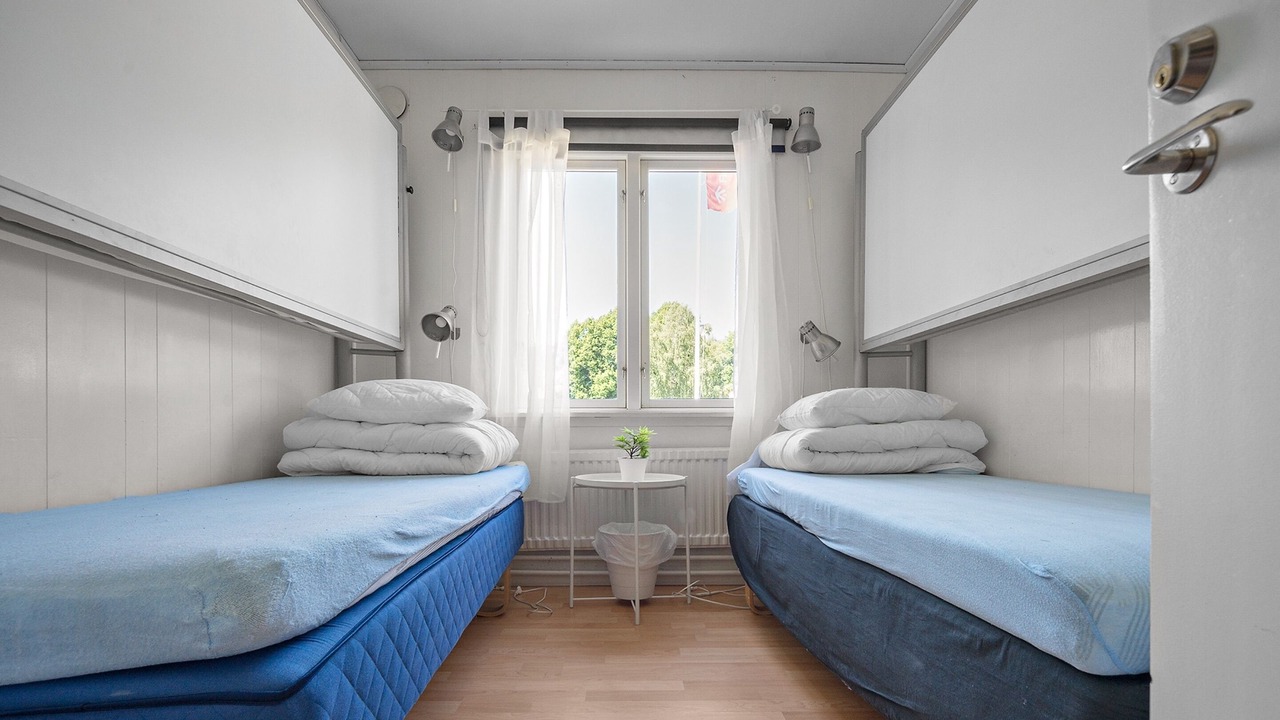 Photo of Bedroom in Norra Nynashamn