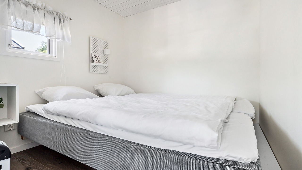 Photo of Bedroom in Norra Nynashamn
