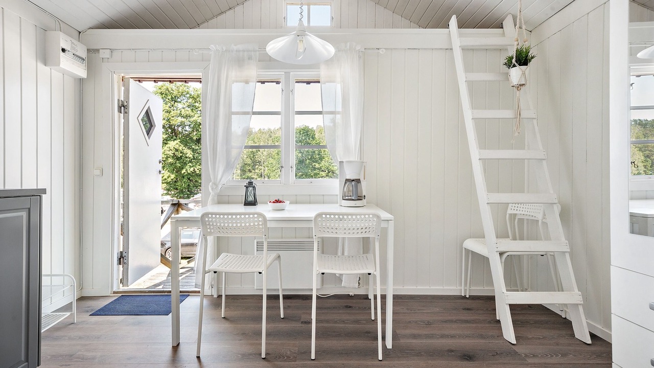 Photo of Bedroom in Norra Nynashamn