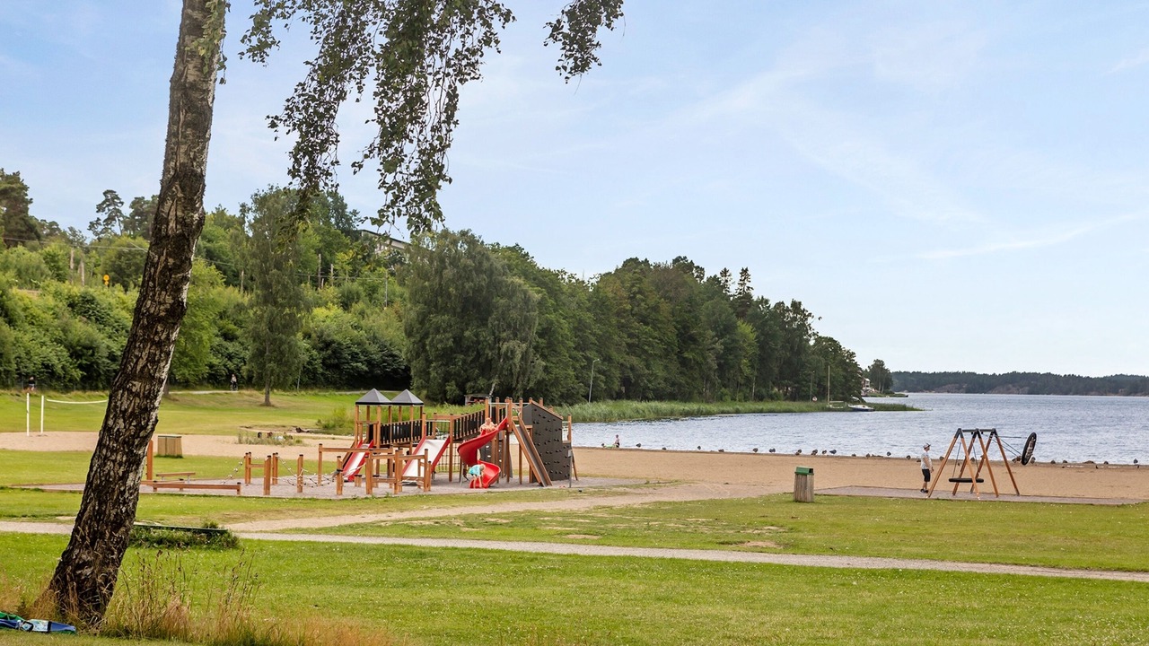 Photo of Outdoor in Norra Nynashamn