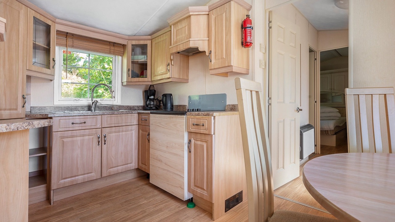 Photo of Kitchen in Norra Nynashamn