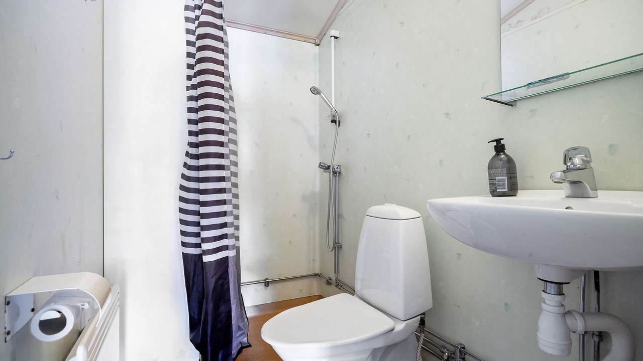 Photo of Bathroom in Norra Nynashamn