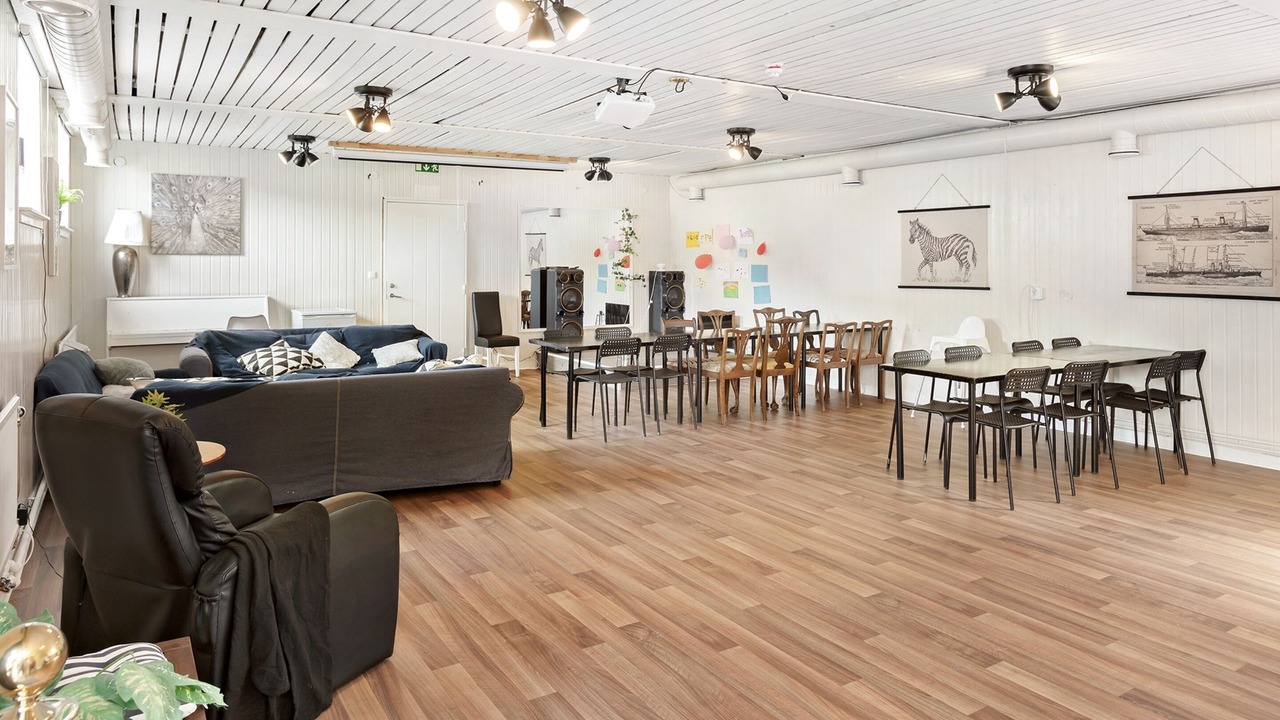 Photo of Kitchen in Norra Nynashamn