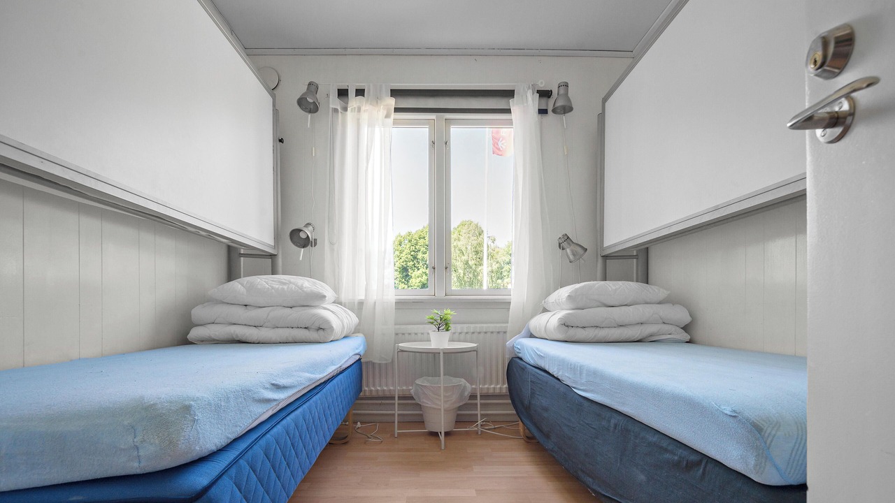 Photo of Bedroom in Norra Nynashamn