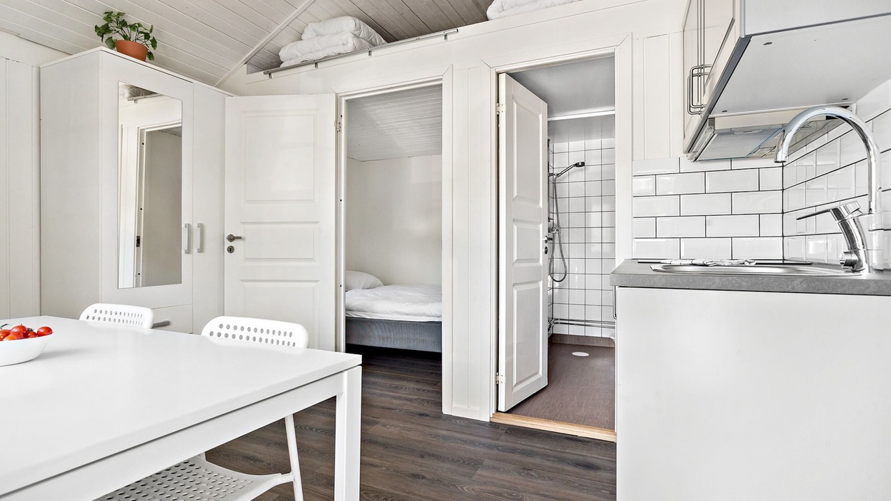 Photo of Kitchen in Norra Nynashamn