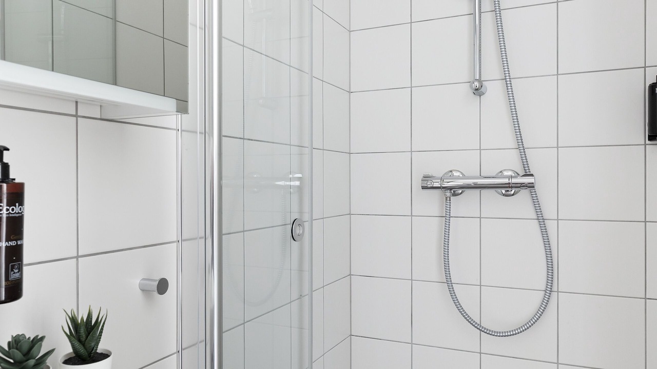 Photo of Bathroom in Flemingsberg