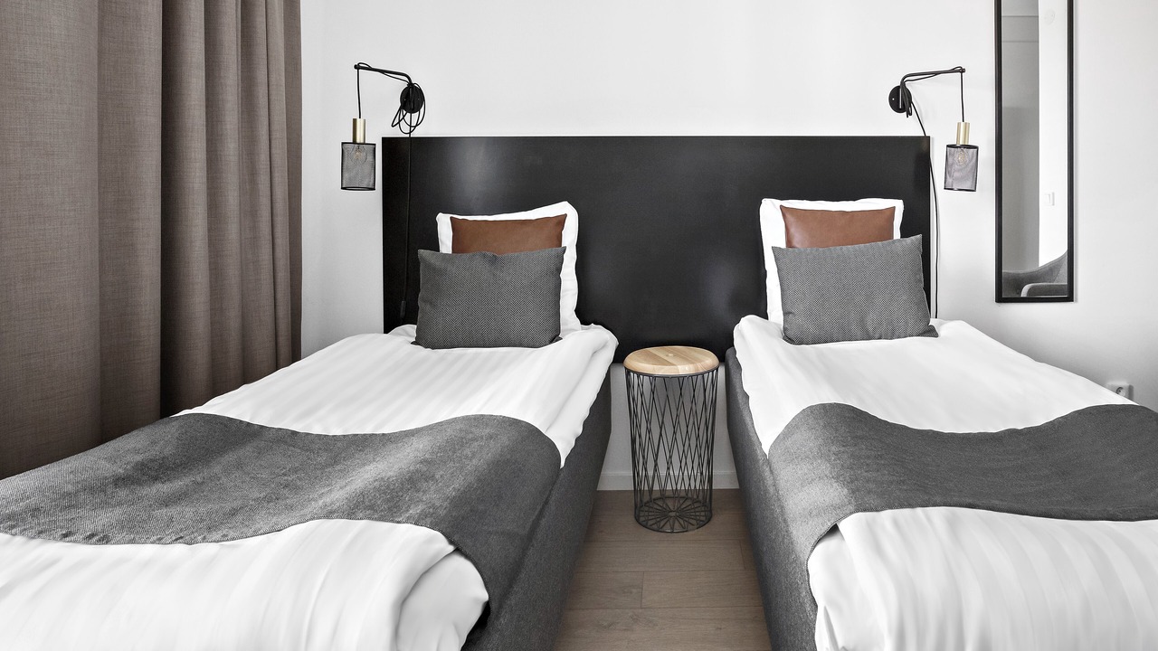 Photo of Bedroom in Flemingsberg