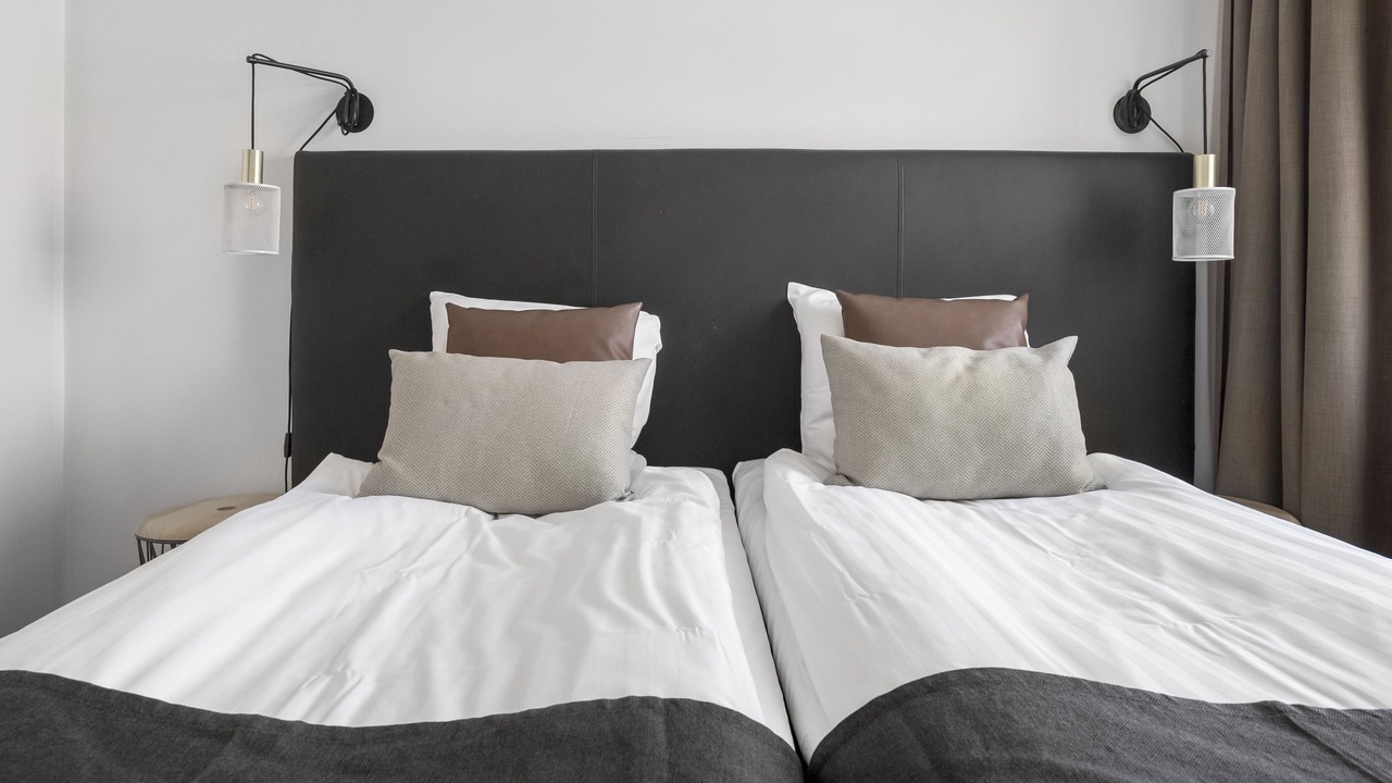 Photo of Bedroom in Flemingsberg
