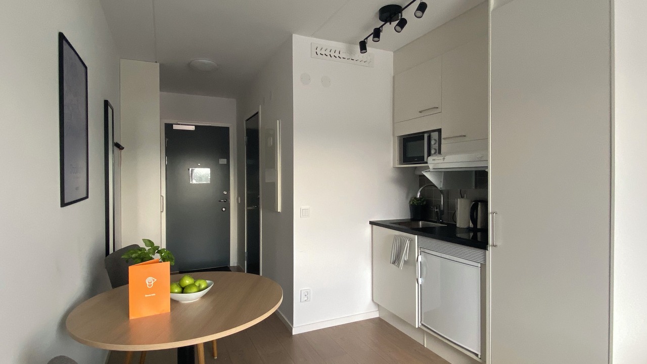 Photo of Kitchen in Flemingsberg
