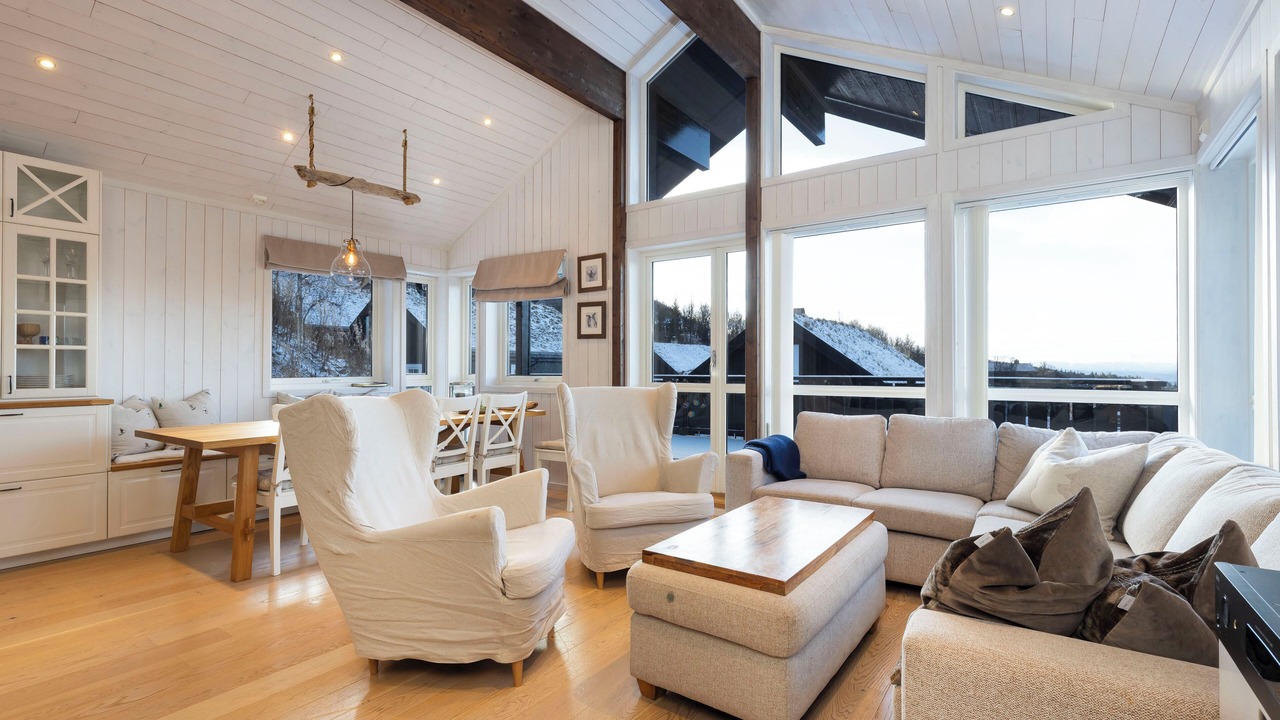 Photo of Livingroom in Rauland