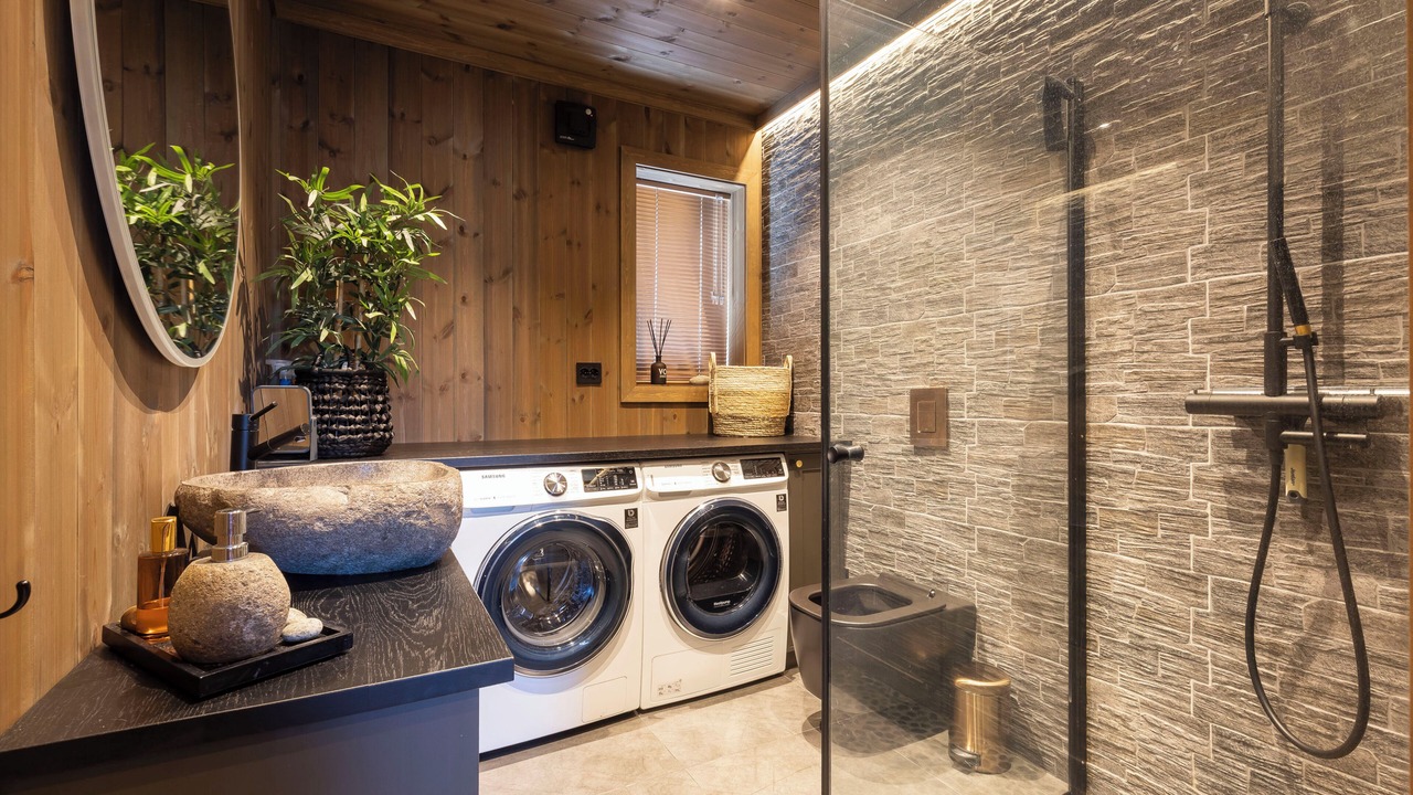 Photo of Bathroom in Rauland