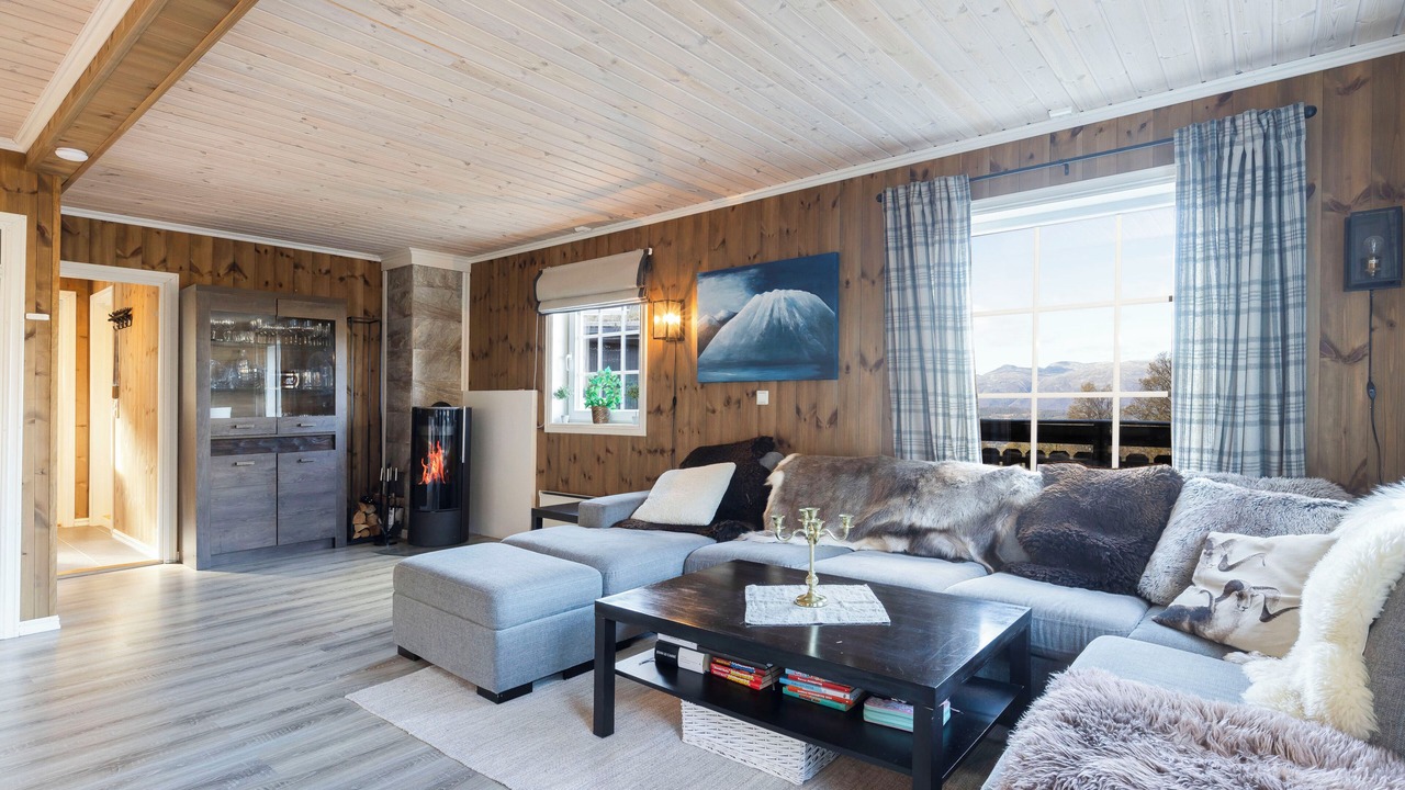 Photo of Livingroom in Rauland