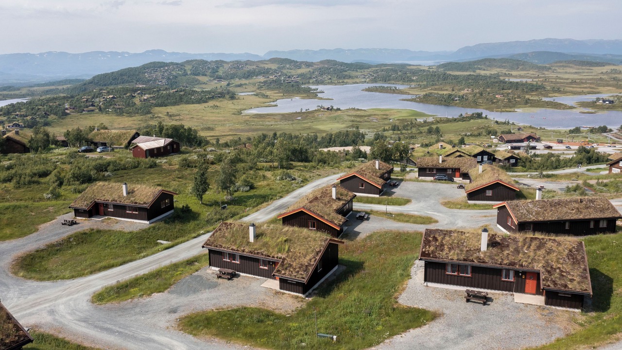 Photo of Outdoor in Rauland