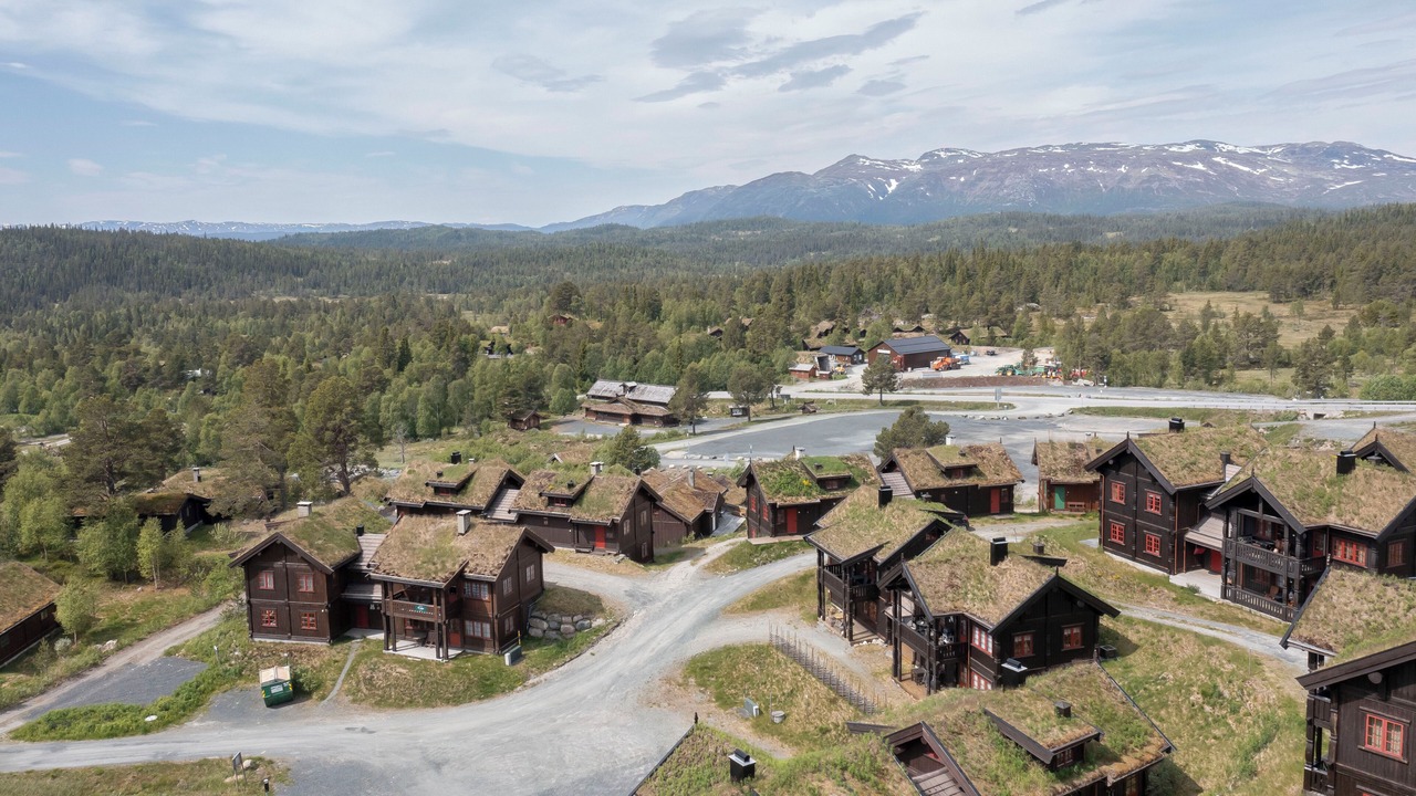 Photo of Outdoor in Rauland