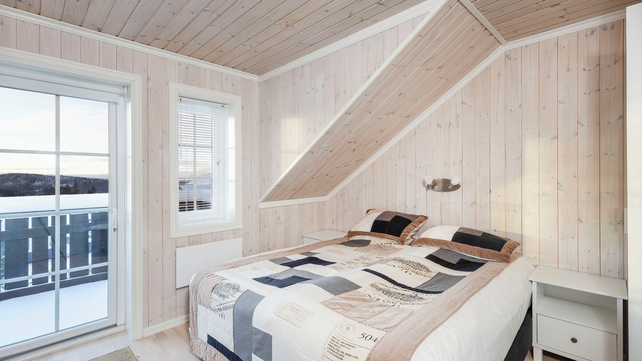 Photo of Bedroom in Rauland