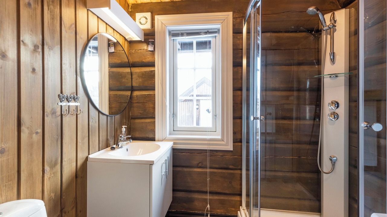 Photo of Bathroom in Rauland
