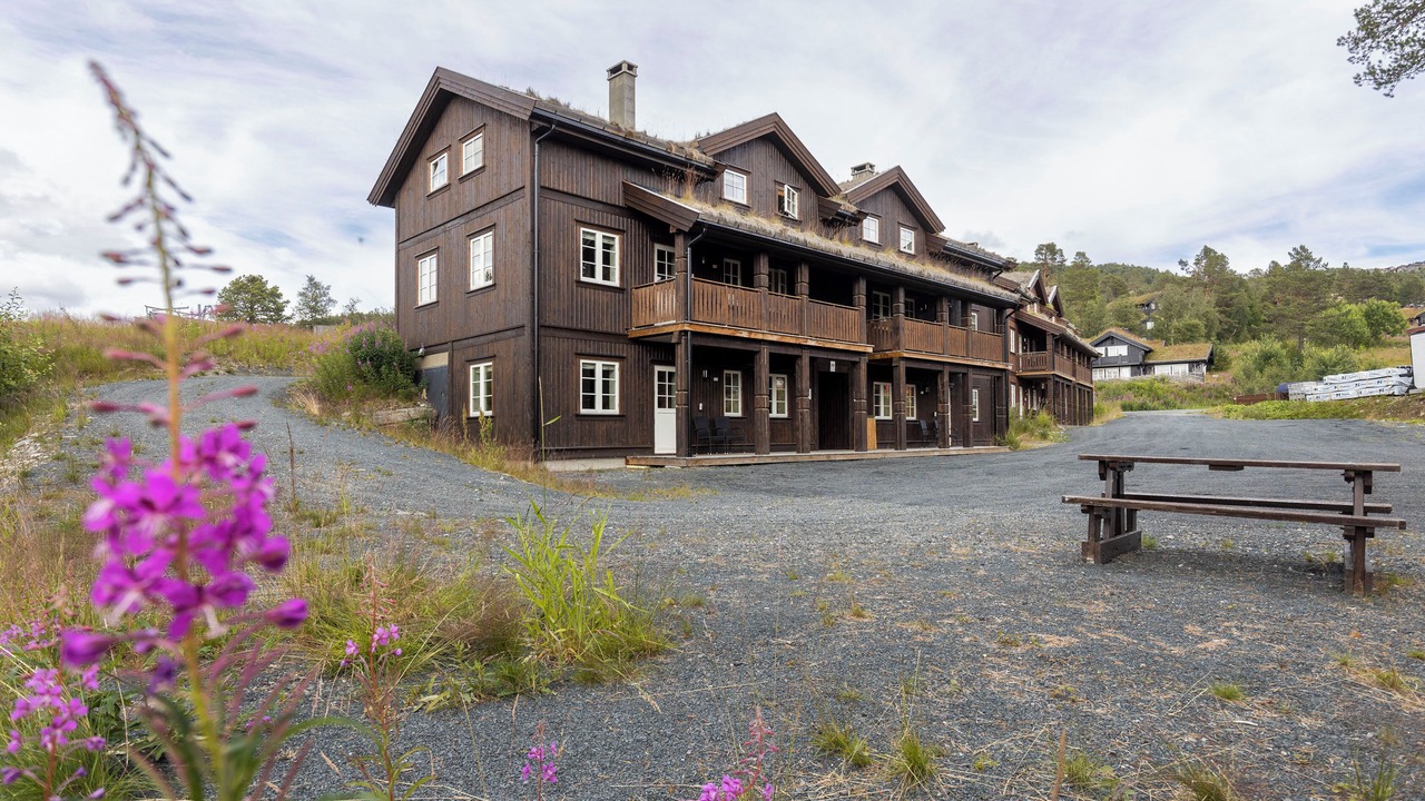 Photo of Outdoor in Rauland