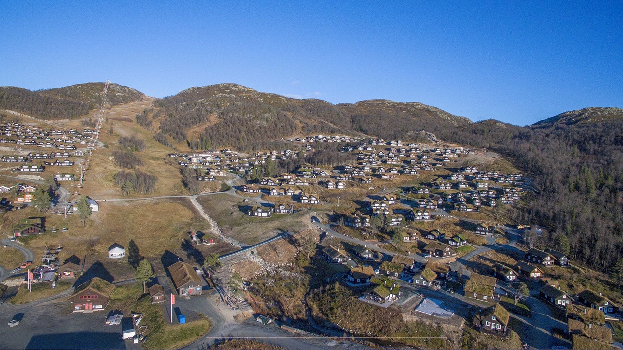 Photo of Outdoor in Rauland