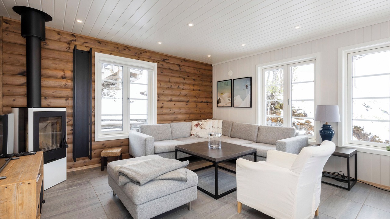 Photo of Livingroom in Rauland
