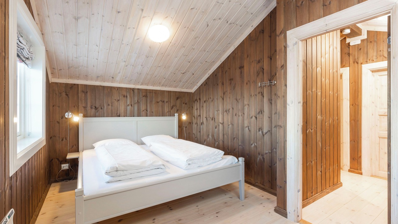 Photo of Bedroom in Rauland