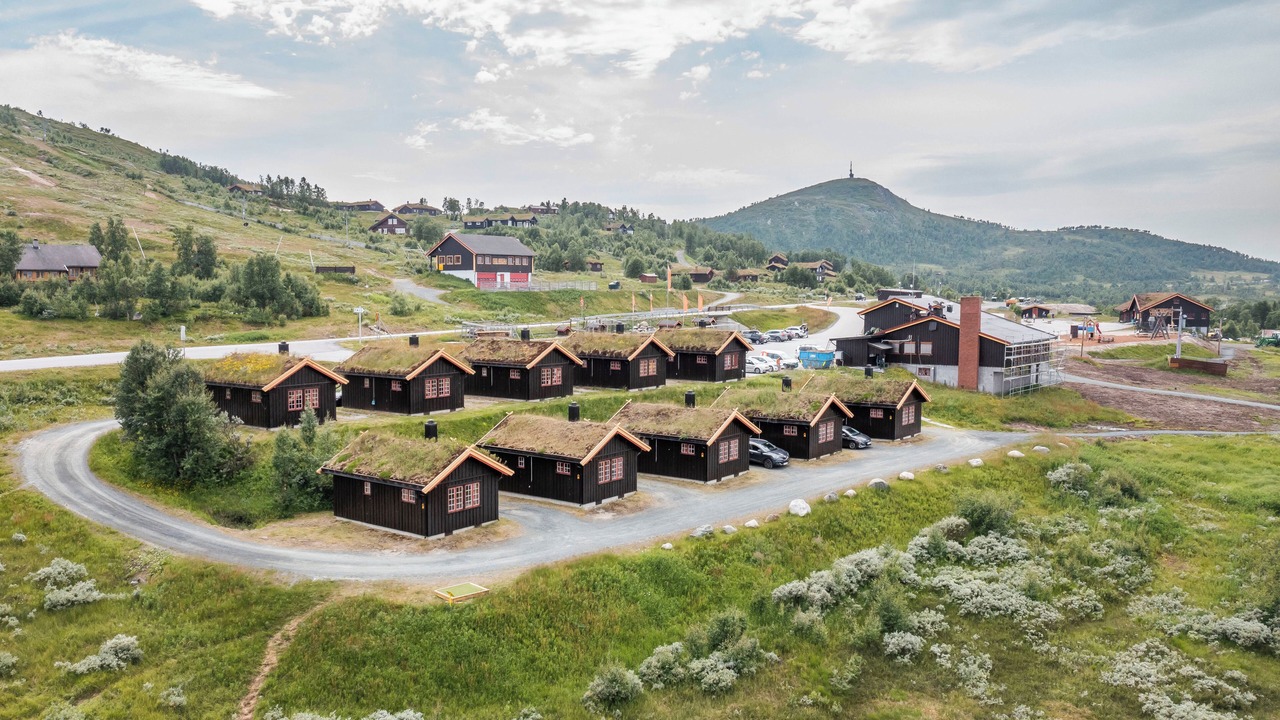 Photo of Outdoor in Rauland
