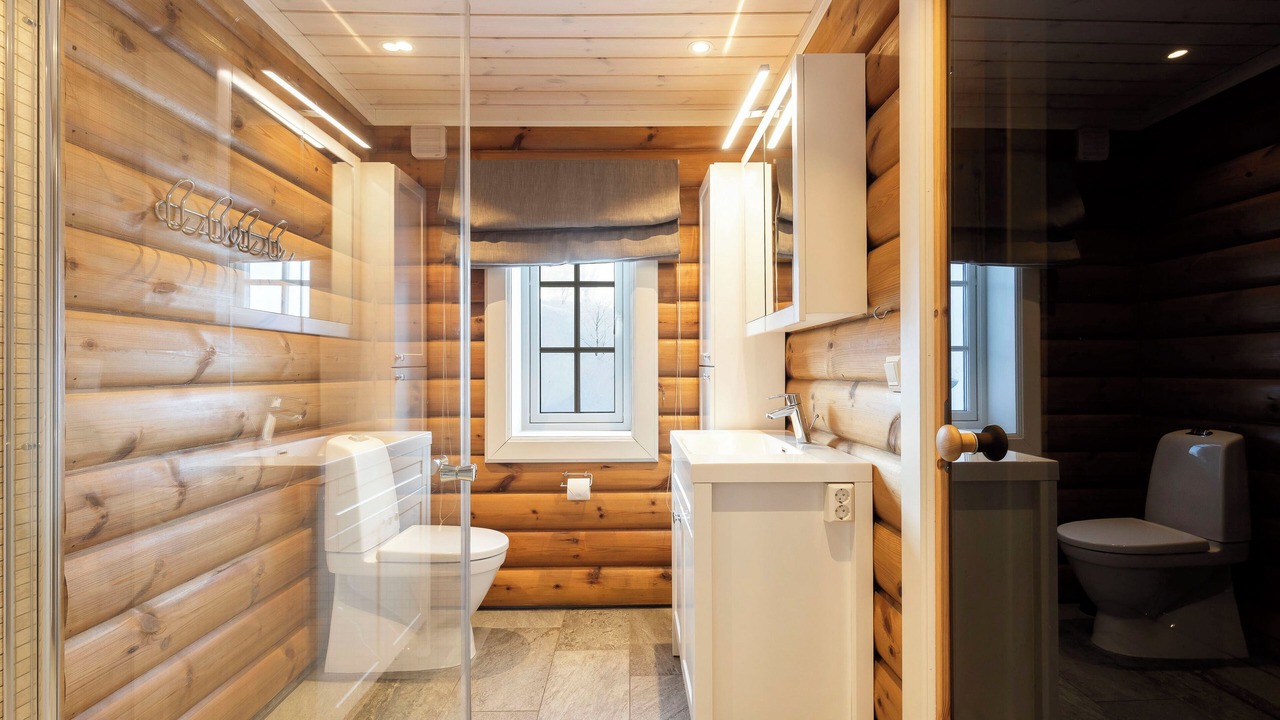 Photo of Bathroom in Rauland