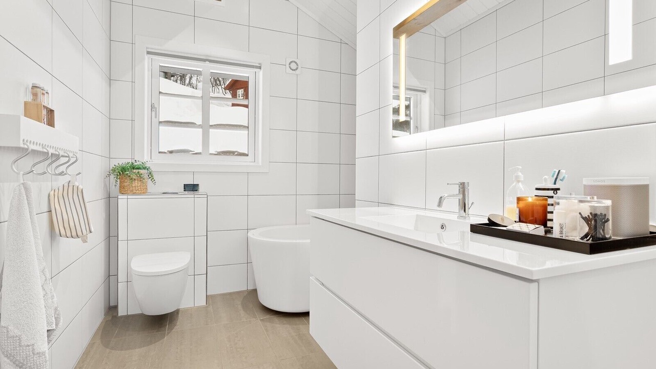 Photo of Bathroom in Rauland