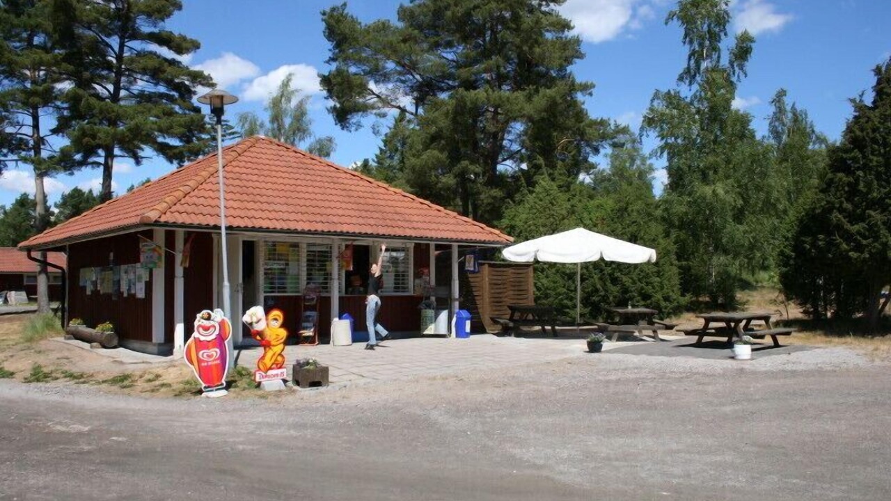 Photo of Outdoor in Kapellskar