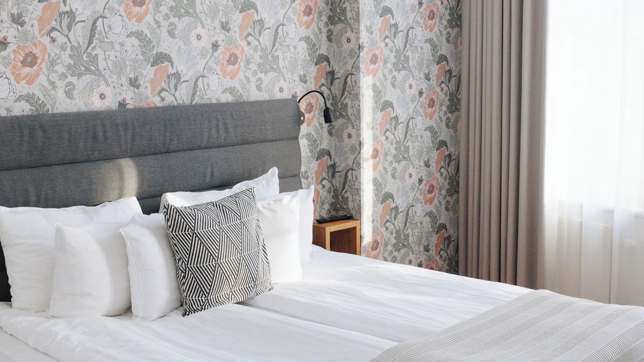 Photo of Bedroom in Centrum