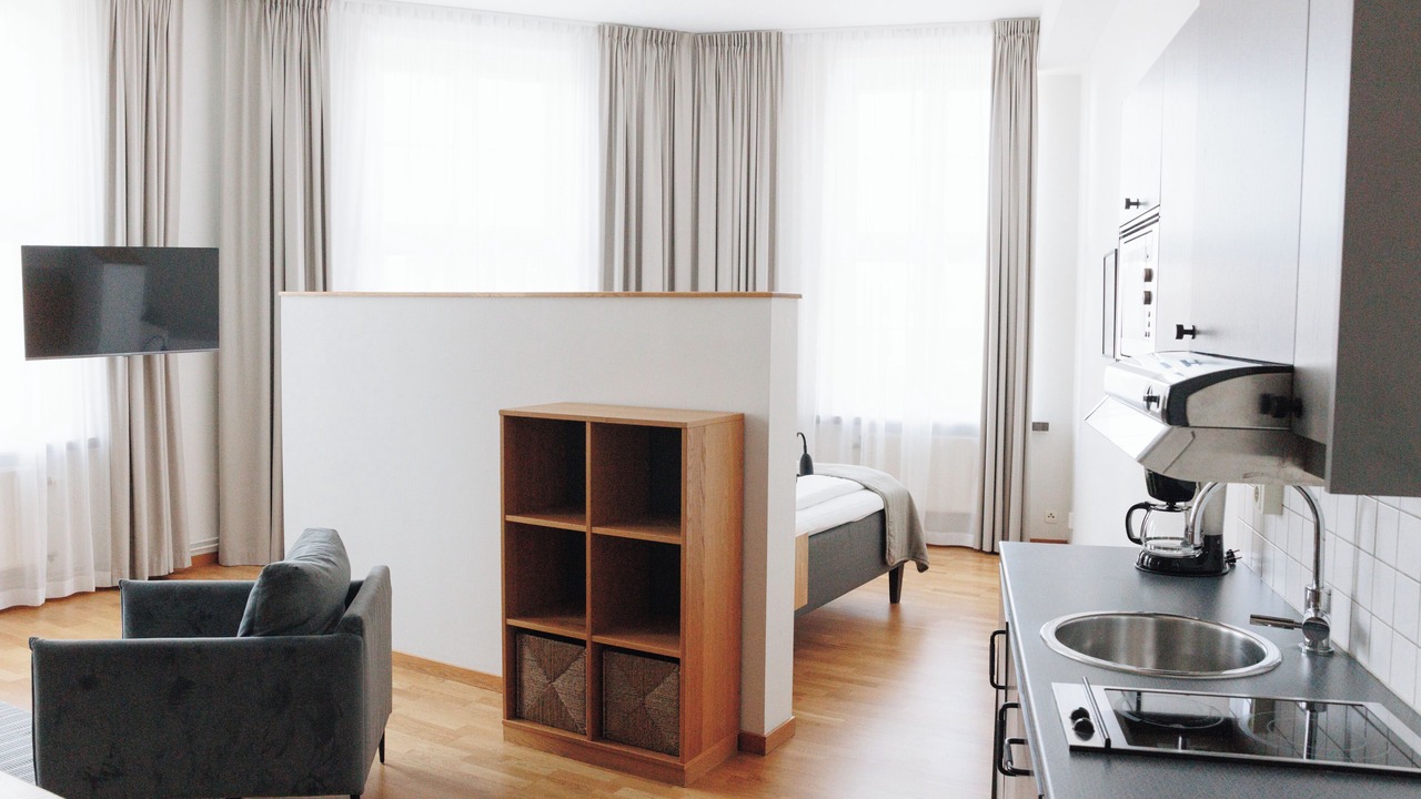 Photo of Kitchen in Centrum