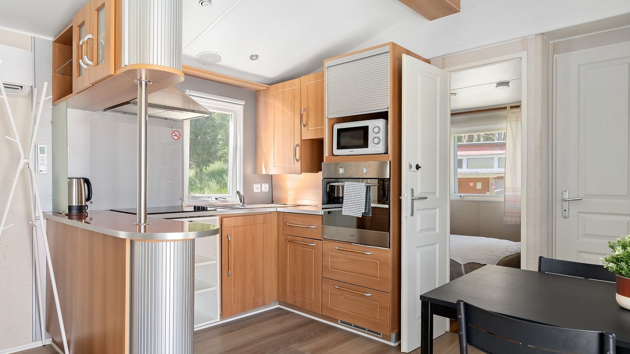 Photo of Kitchen in Torslanda