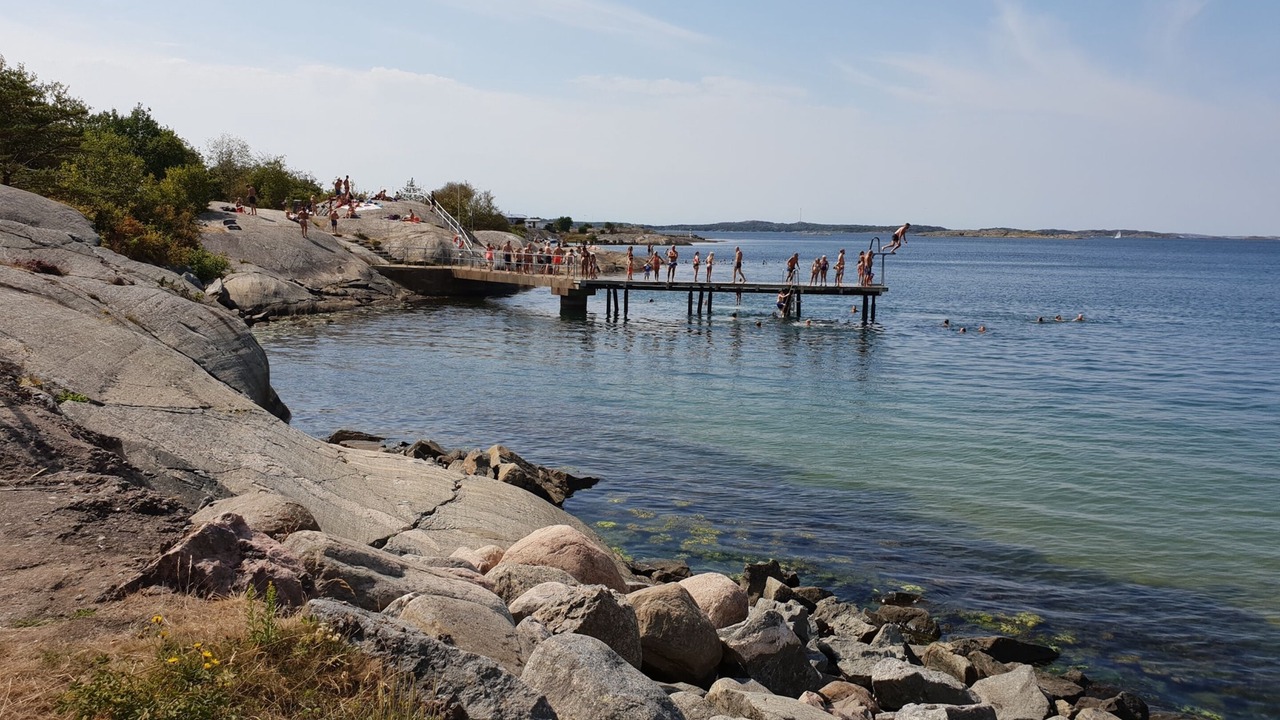 Photo of Outdoor in Torslanda