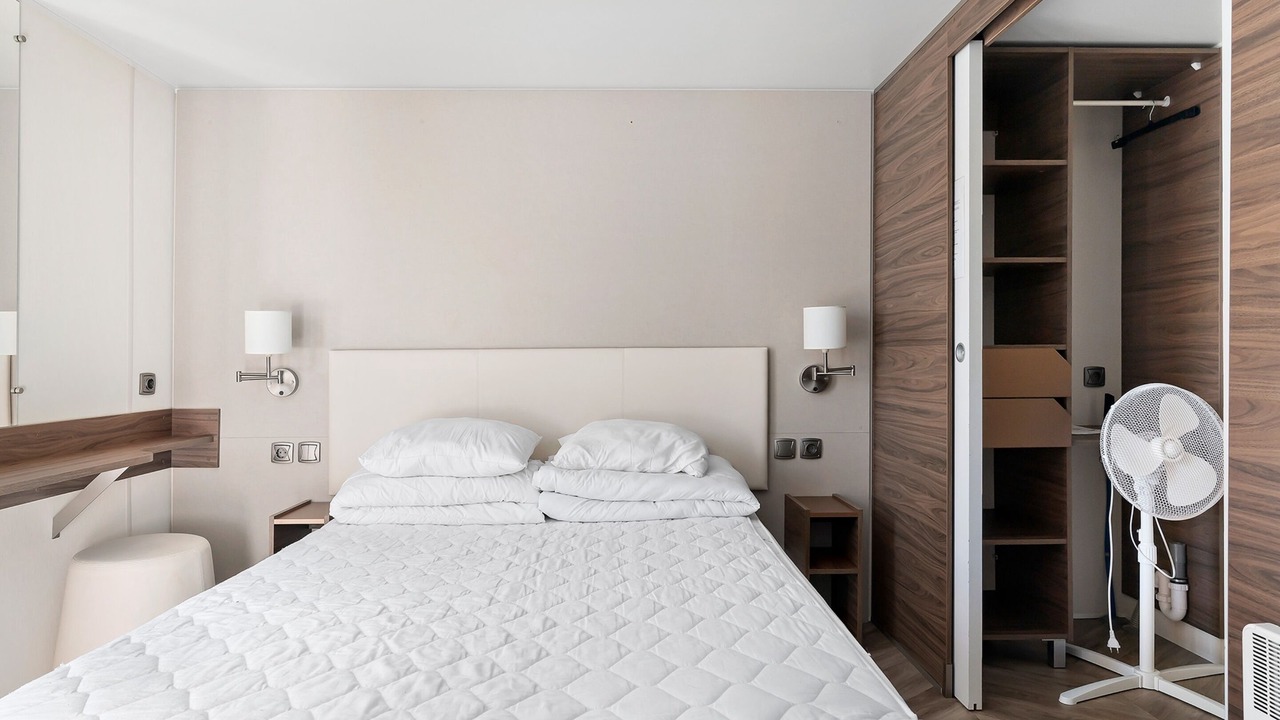 Photo of Bedroom in Torslanda