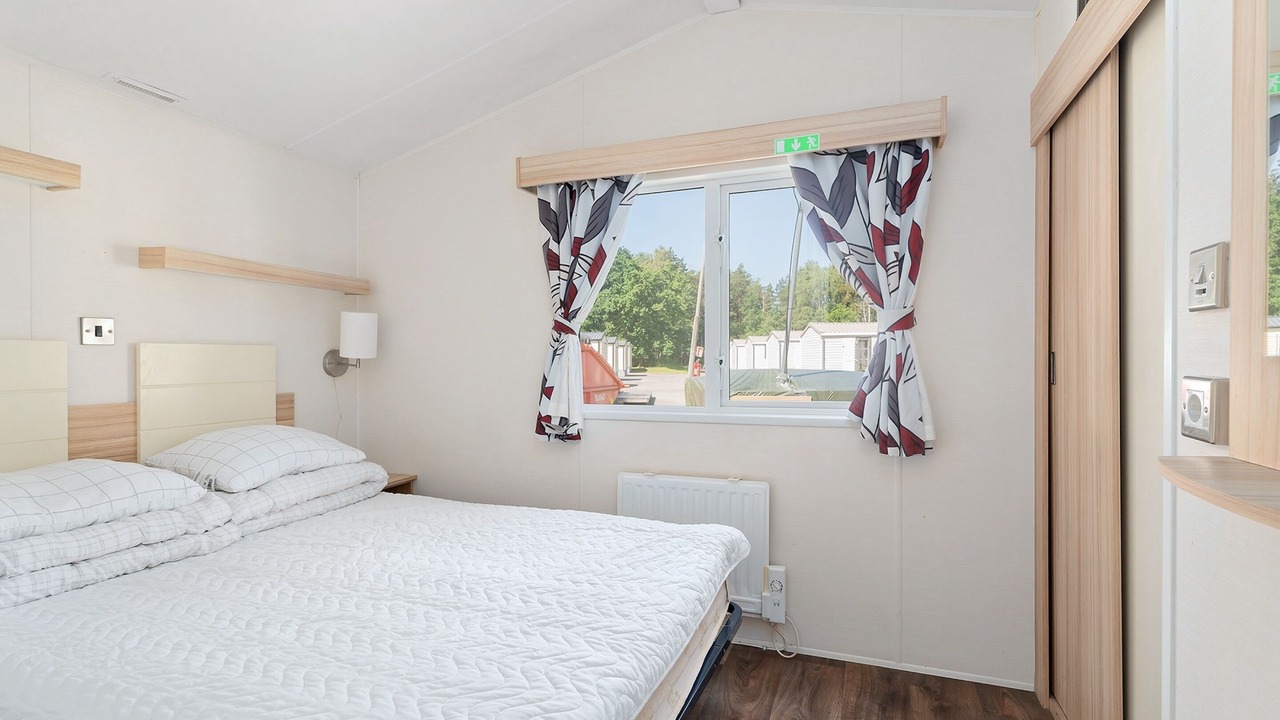 Photo of Bedroom in Torslanda