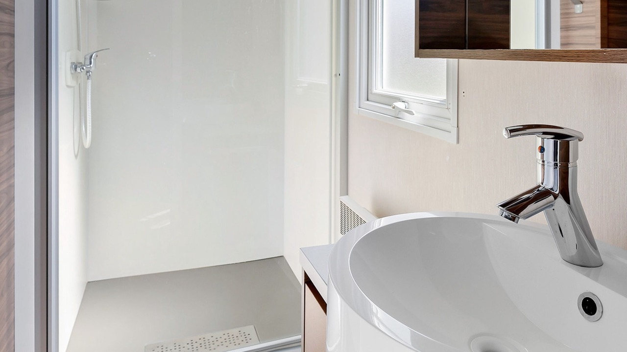Photo of Bathroom in Torslanda