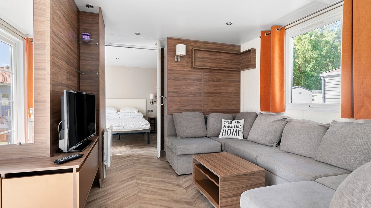 Photo of Bedroom in Torslanda