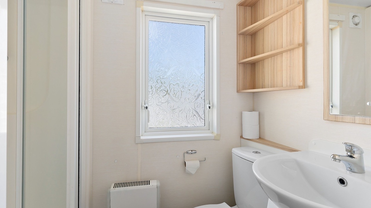 Photo of Bathroom in Torslanda