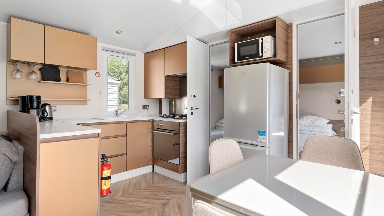 Photo of Kitchen in Torslanda