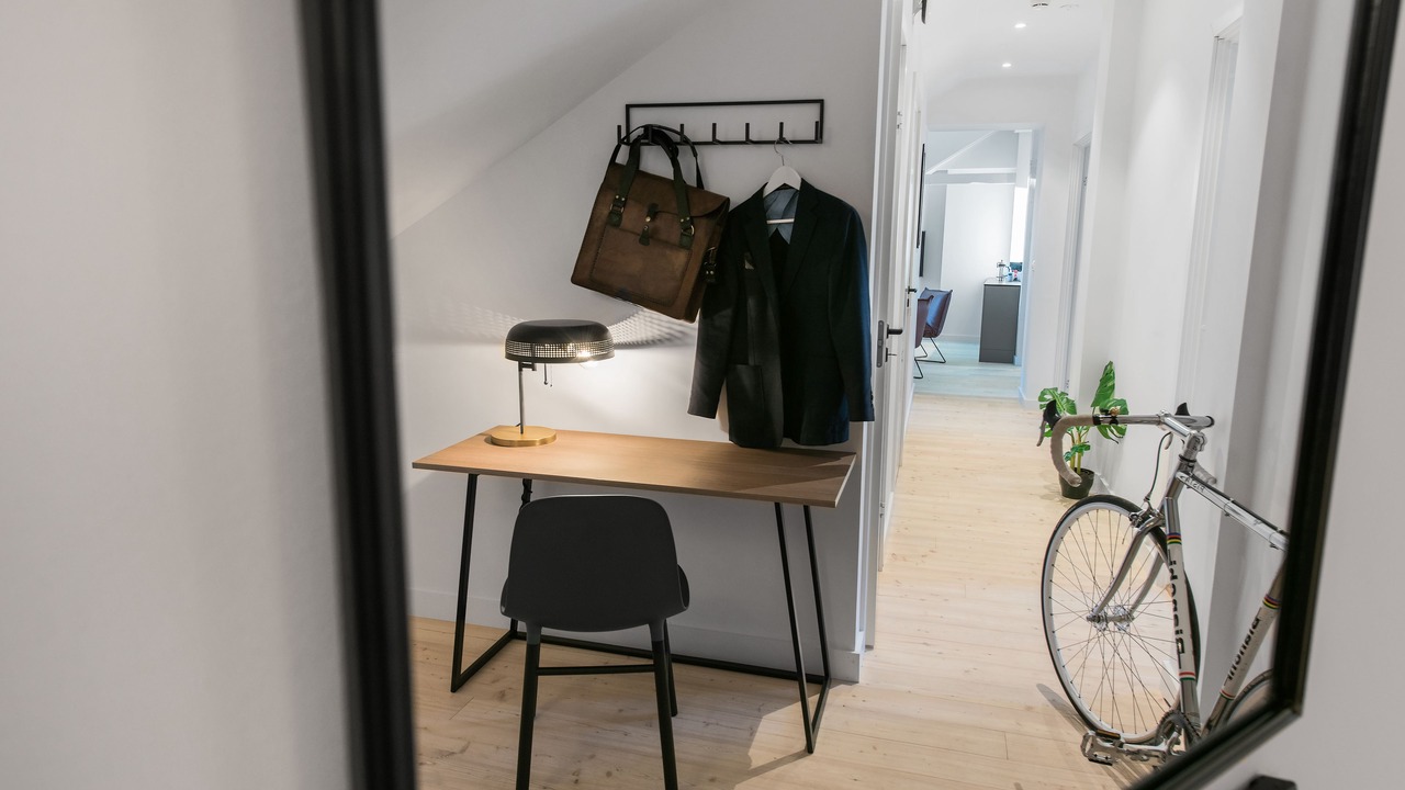 Photo of Livingroom in Grunerlokka