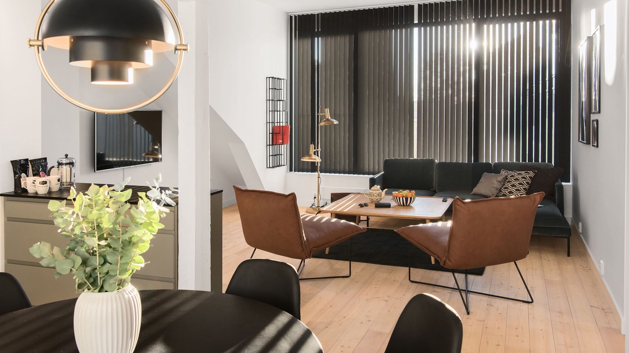 Photo of Livingroom in Grunerlokka