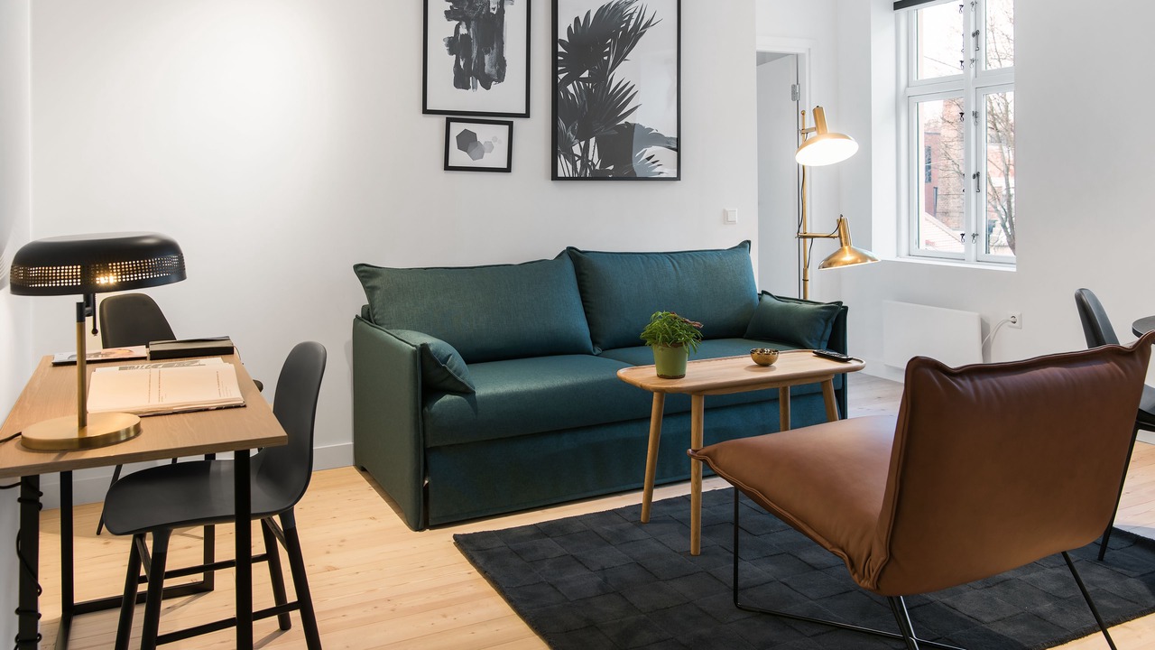 Photo of Livingroom in Grunerlokka