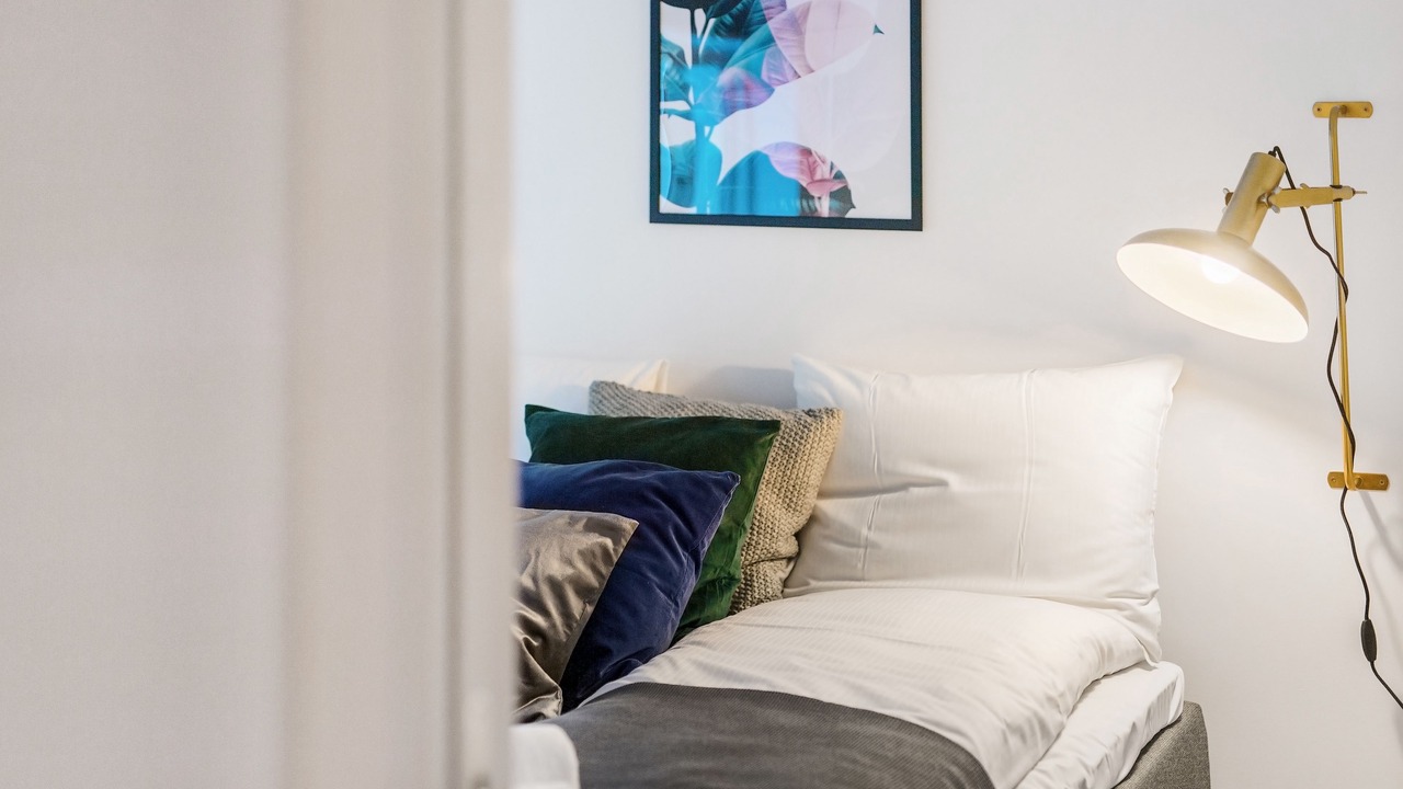 Photo of Bedroom in Grunerlokka