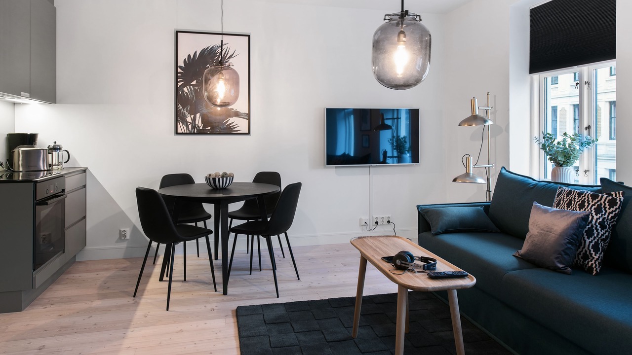 Photo of Livingroom in Grunerlokka