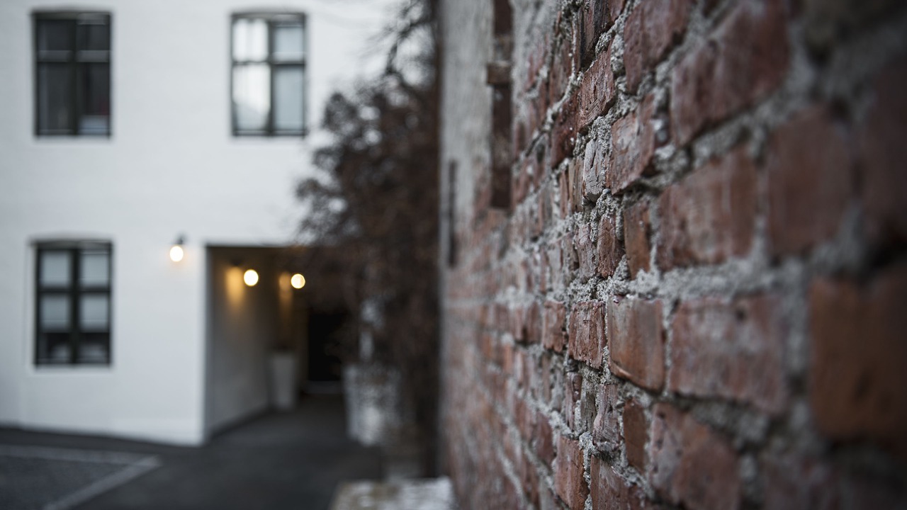 Photo of Outdoor in Grunerlokka