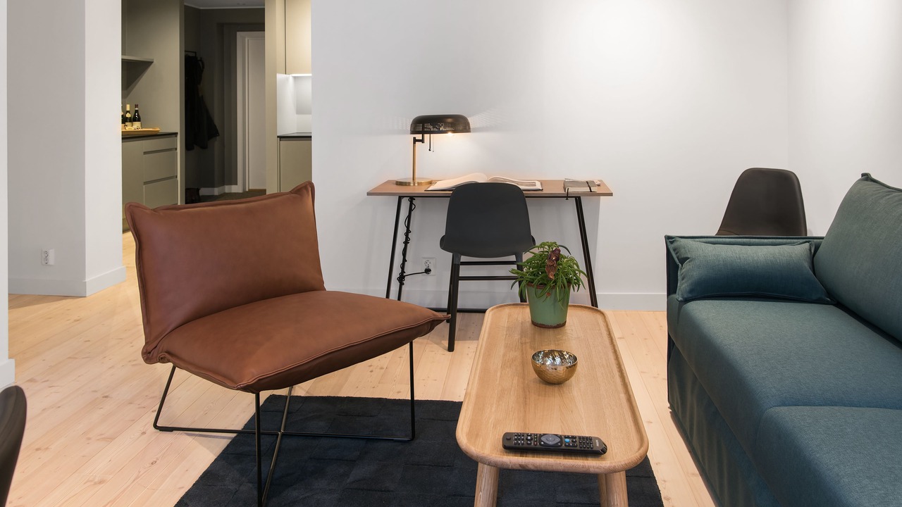 Photo of Livingroom in Grunerlokka