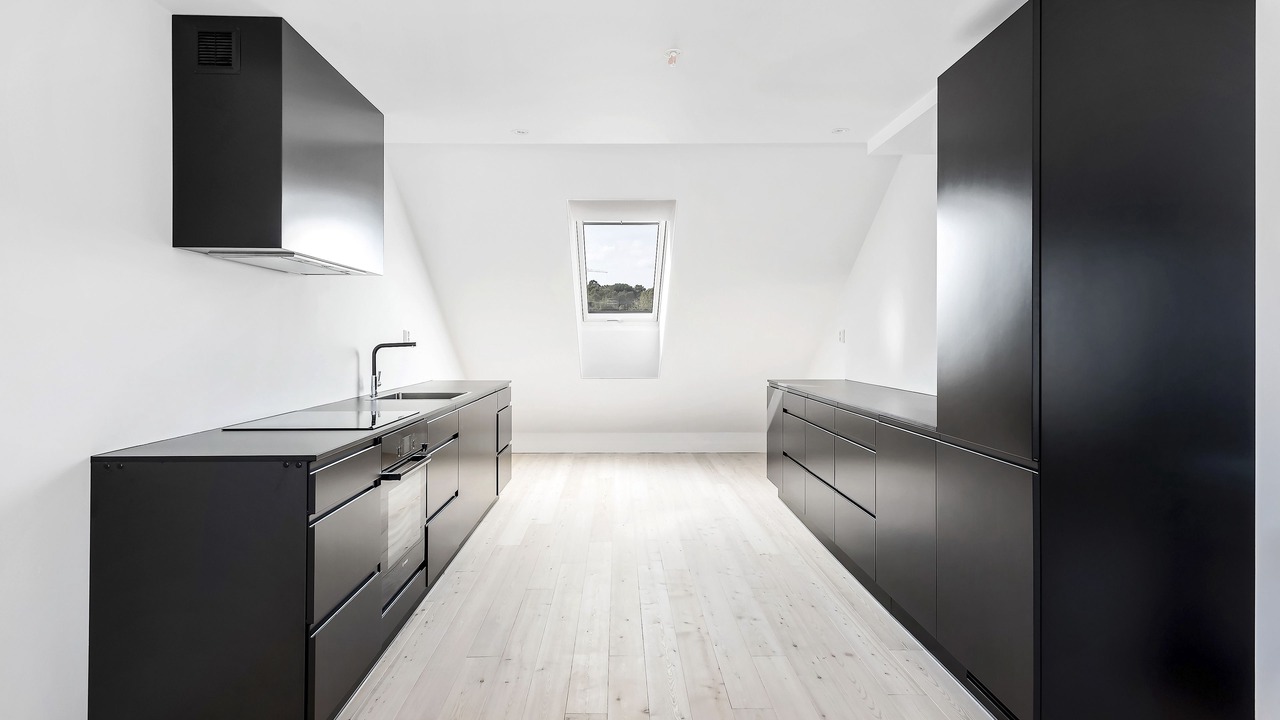 Photo of Kitchen in Grunerlokka
